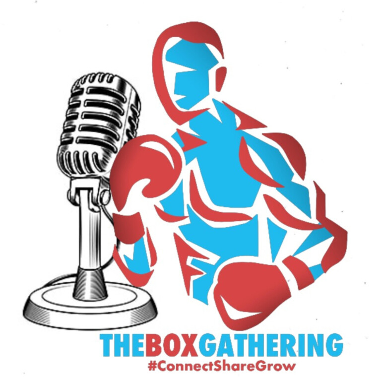 The Box Gathering Podcast (Formerly The Boxing Coaches' Podcast)